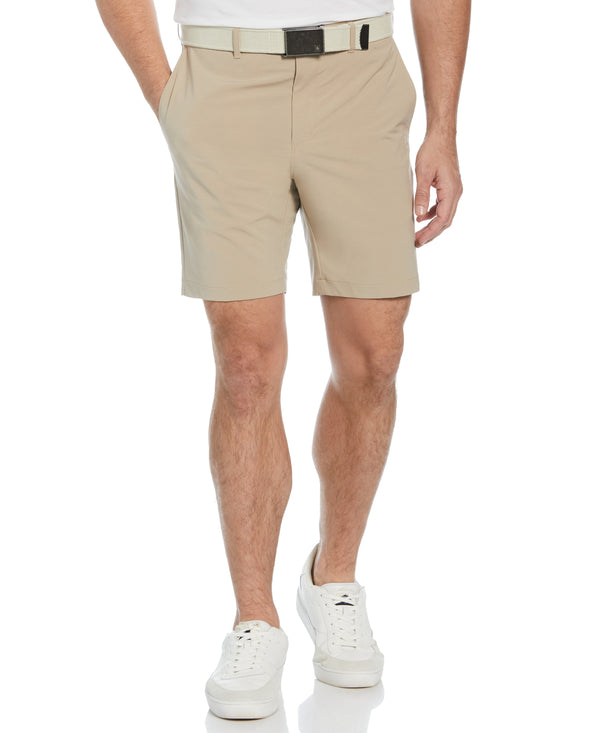 original penguin 8" Pete Performance Golf Short