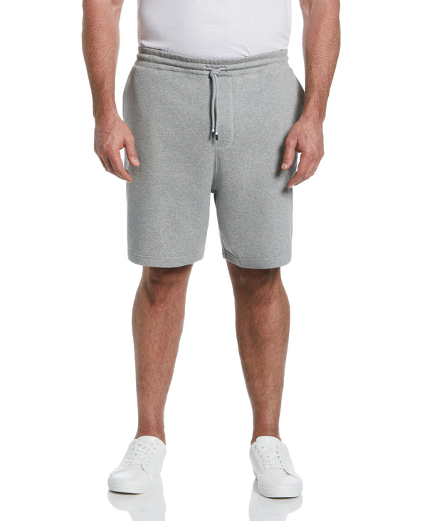original penguin 9" Big & Tall Core Fleece Short