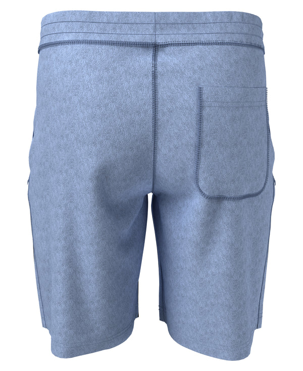 Original Penguin 9" Core Fleece Short