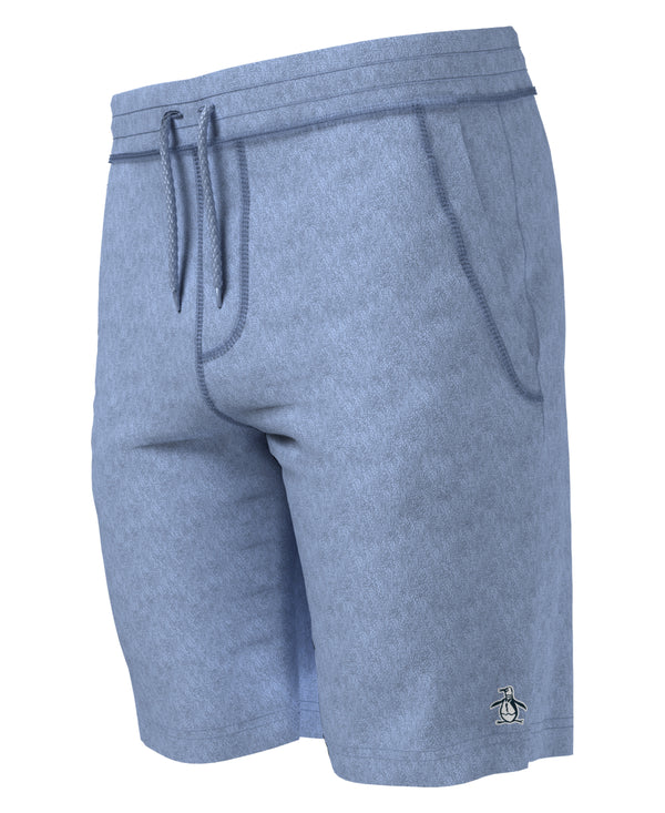 Original Penguin 9" Core Fleece Short