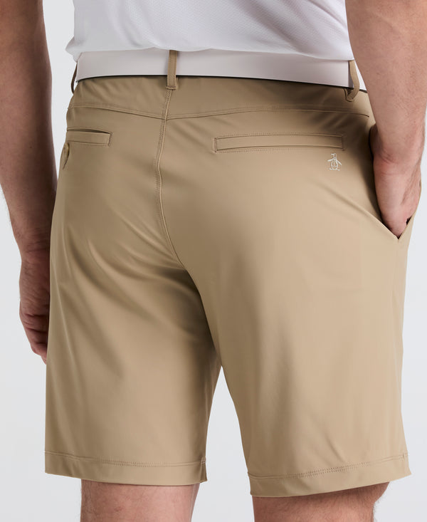Original Penguin 9" The Player Golf Short