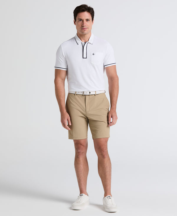 original penguin 9" The Player Golf Short