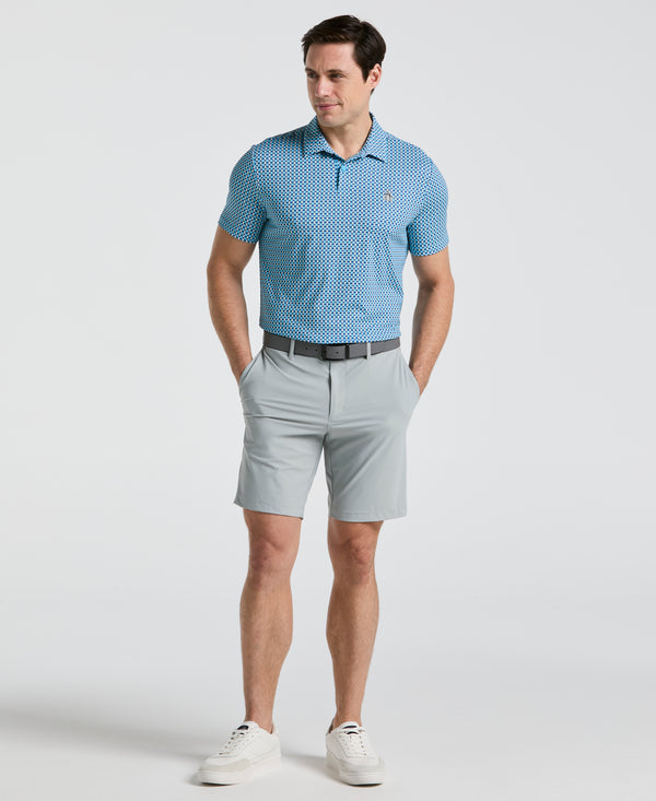 Original Penguin All-Over Pete's Bowtie Golf Polo