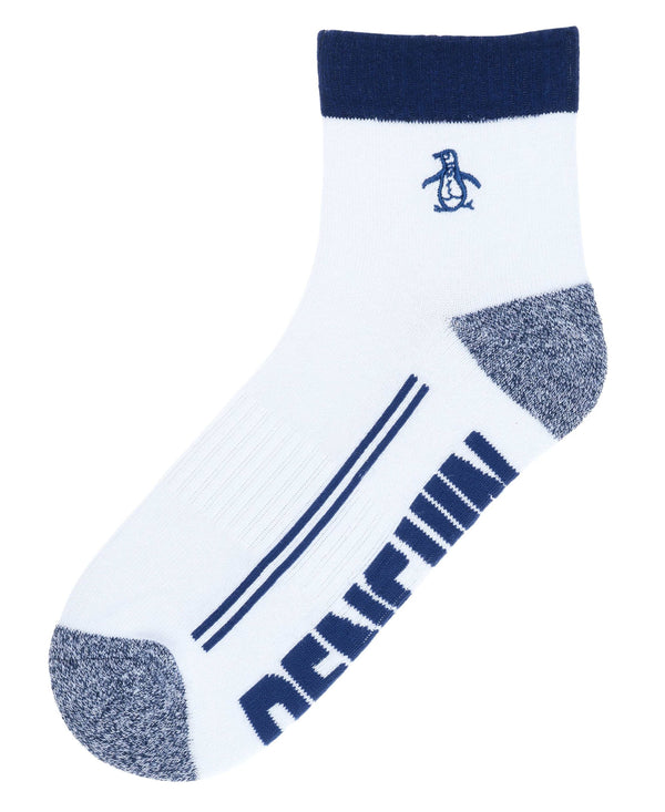 original penguin Ankle Golf Sock