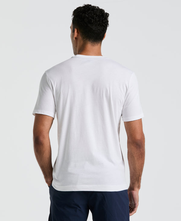 Original Penguin Basic Core Tee