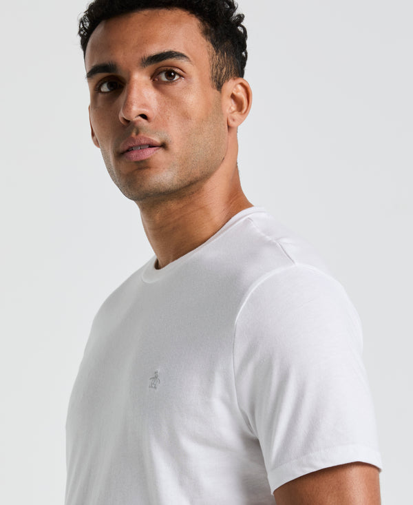 Original Penguin Basic Core Tee