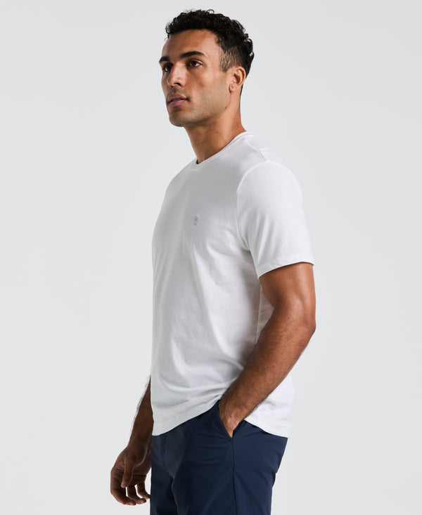 original penguin Basic Core Tee