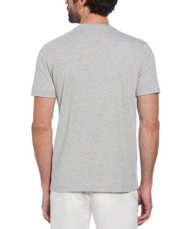 Original Penguin Basic Jersey Tee