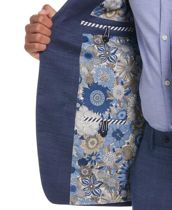 Original Penguin Blue Suit Separate Jacket