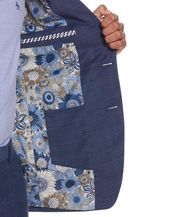 Original Penguin Blue Suit Separate Jacket