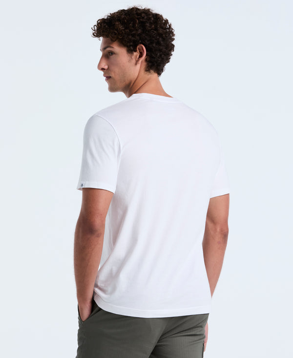 Original Penguin Bottoms Up Graphic Tee