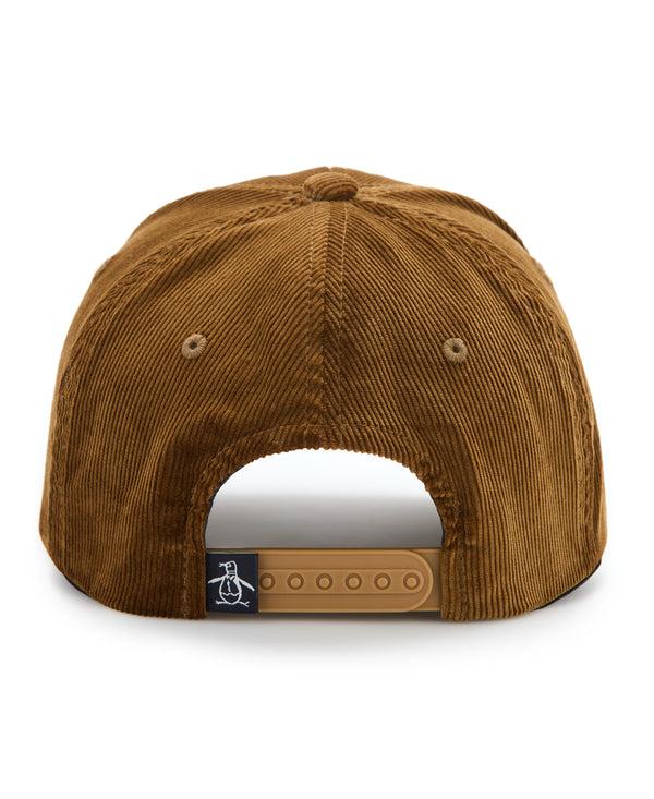 Original Penguin Corduroy Adjustable Cap