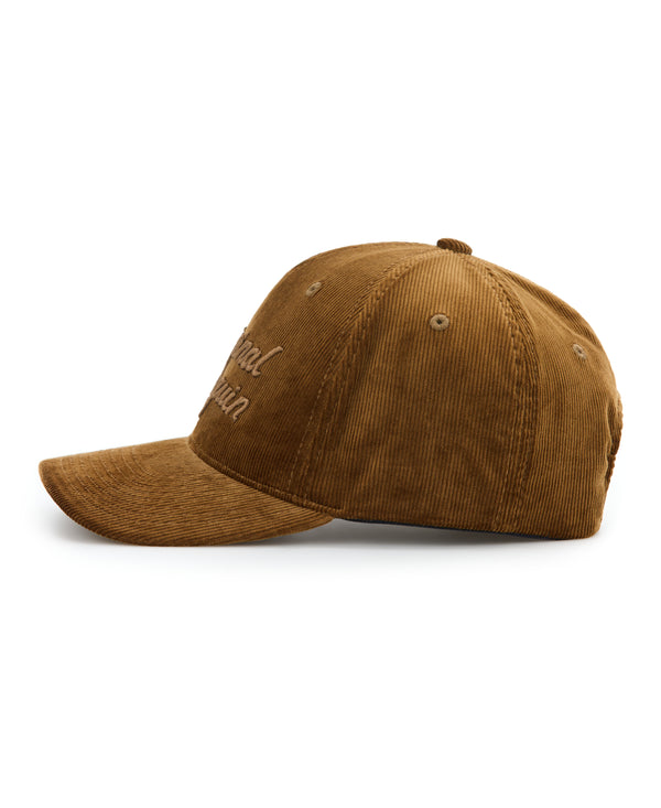 Original Penguin Corduroy Adjustable Cap