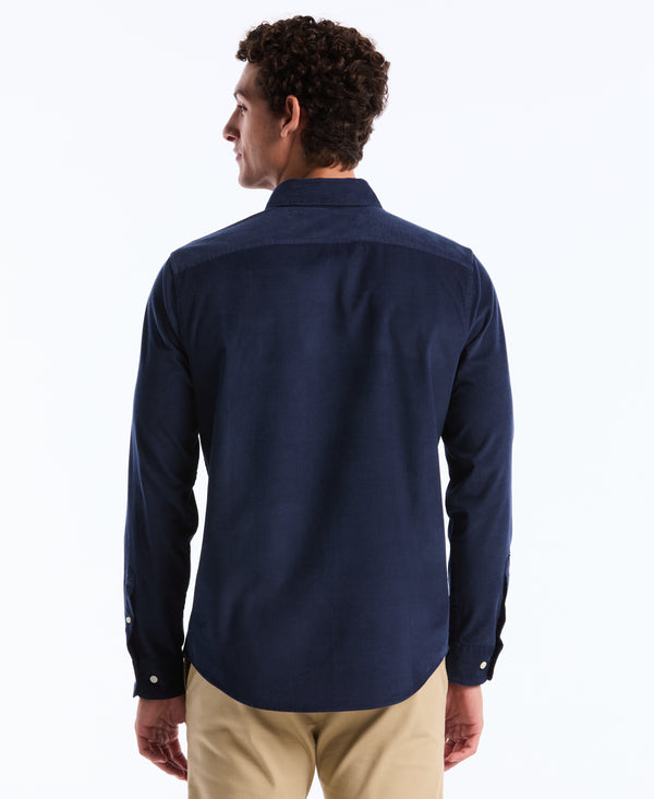 Original Penguin Corduroy Button-Down Shirt