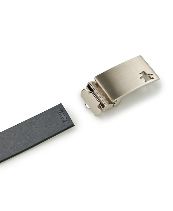 Original Penguin Core Golf Reversible Belt