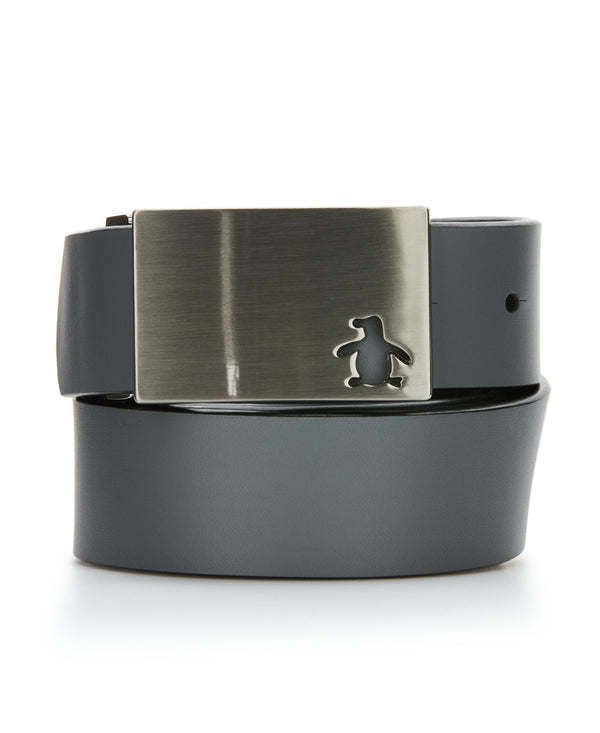 Original Penguin Core Golf Reversible Belt