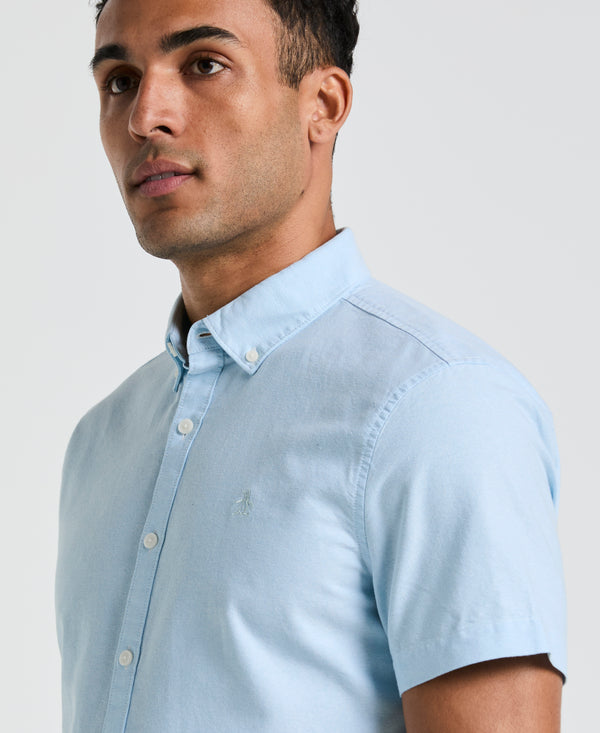 Original Penguin Core Oxford Shirt