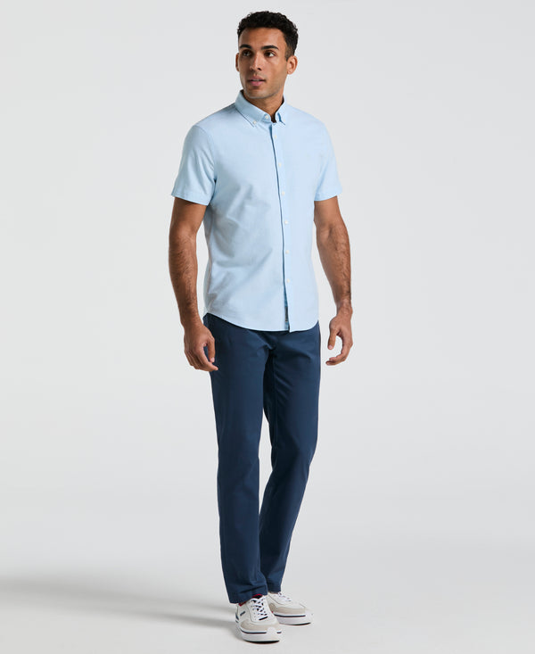 Original Penguin Core Oxford Shirt