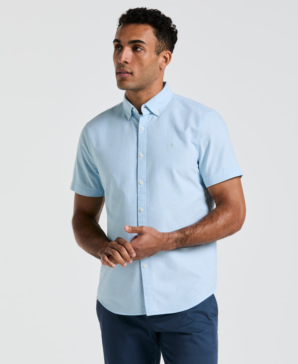 original penguin Core Oxford Shirt