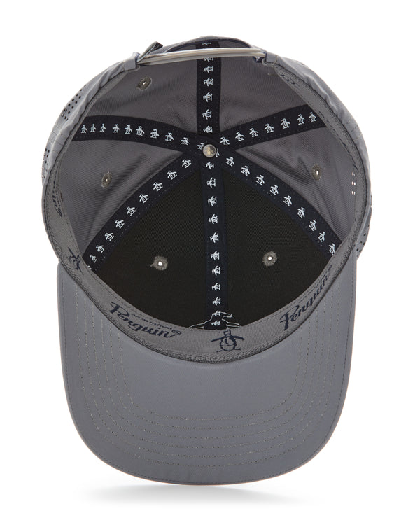 Original Penguin Core Ventilated Golf Cap