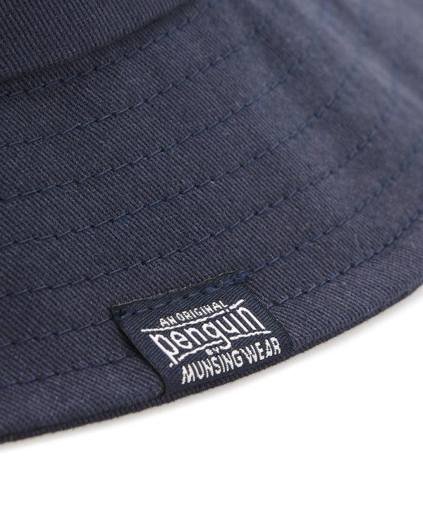 Original Penguin Cotton Bucket Hat