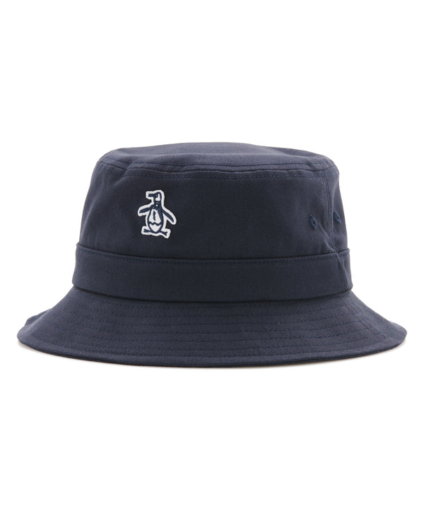 original penguin Cotton Bucket Hat