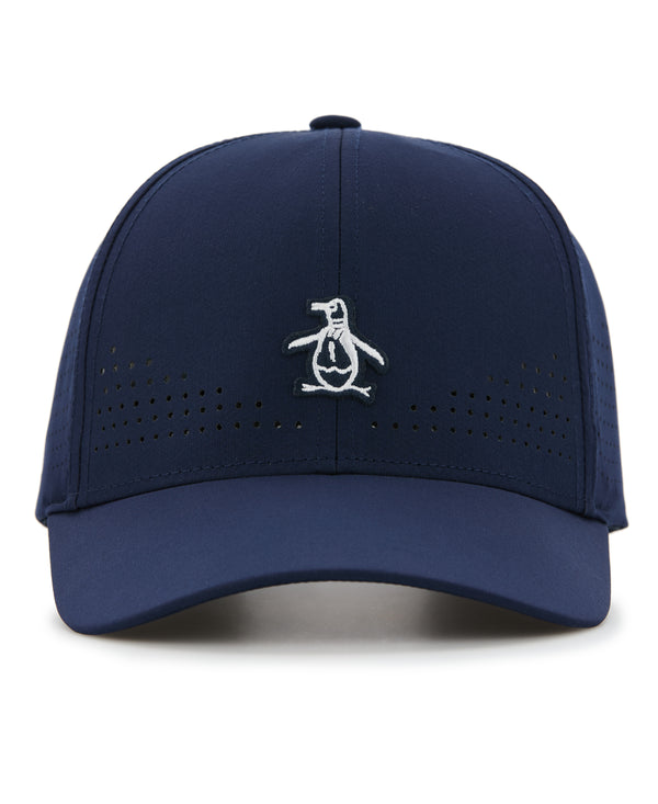 original penguin Country Club Perforated Golf Cap