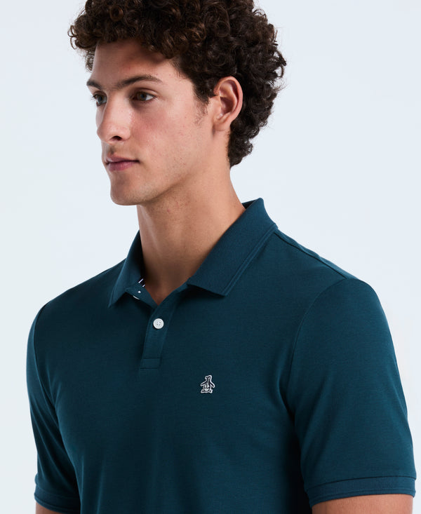 Original Penguin Daddy Pique Polo