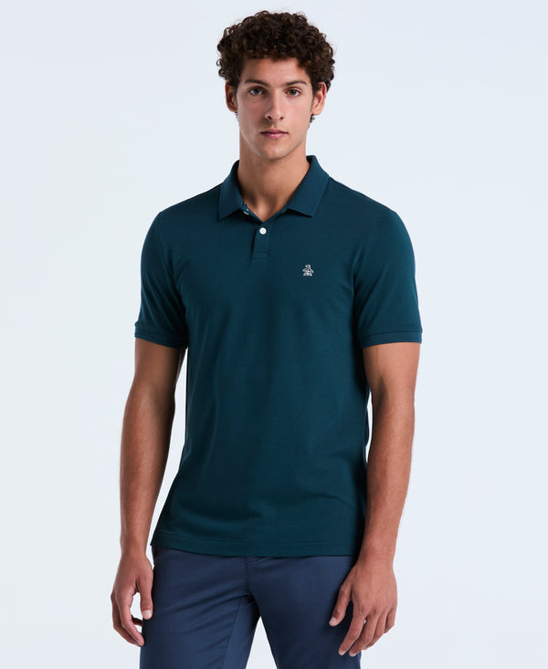 original penguin Daddy Pique Polo