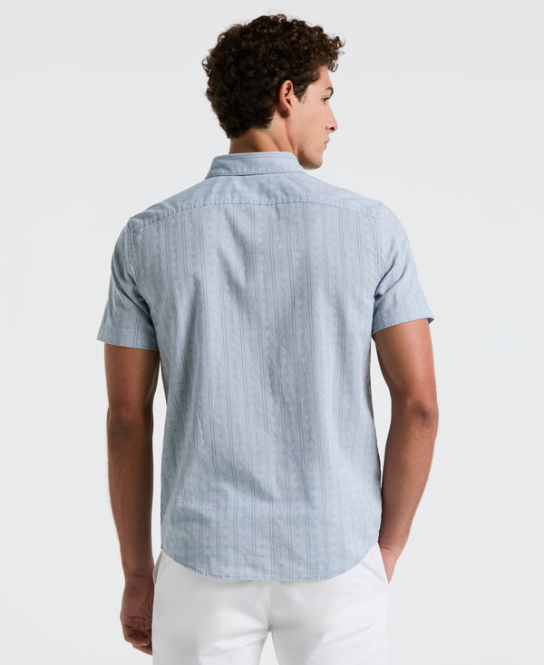 Original Penguin Dobby Geo Shirt