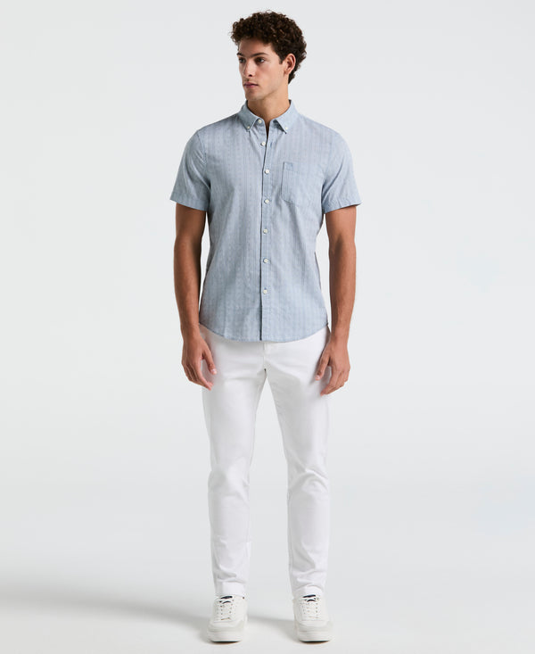 Original Penguin Dobby Geo Shirt