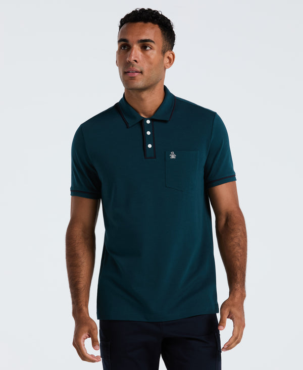 original penguin Earl™ Pique Polo