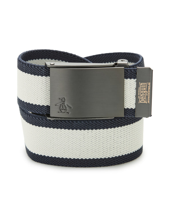 original penguin Earl™ Stretch Golf Belt