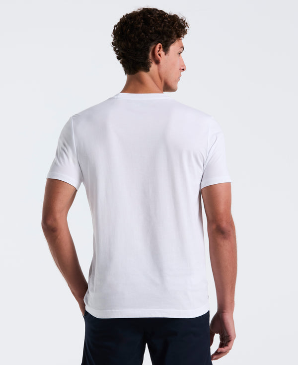 Original Penguin Earl™ Tipped Pocket Tee