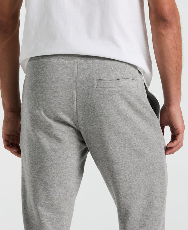 Original Penguin Embroidered Pete Fleece Jogger