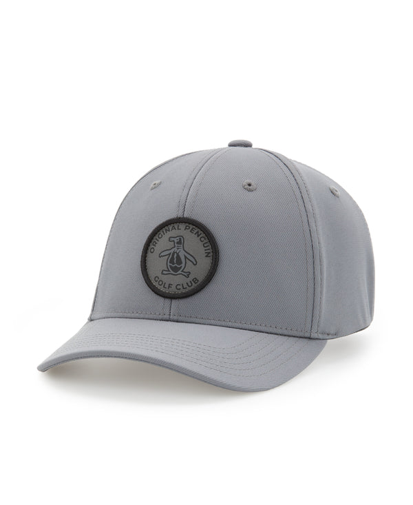 original penguin Fashion Logo Patch Cap