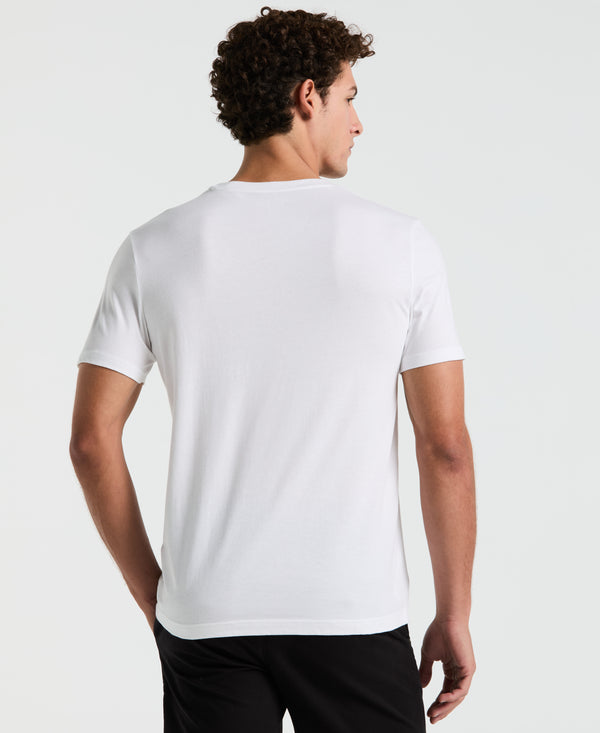 Original Penguin Fill Floral Pete Graphic Tee