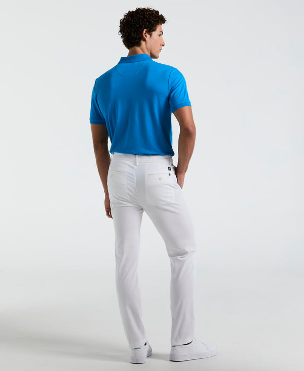 Original Penguin Flat Front Core Chino Pant