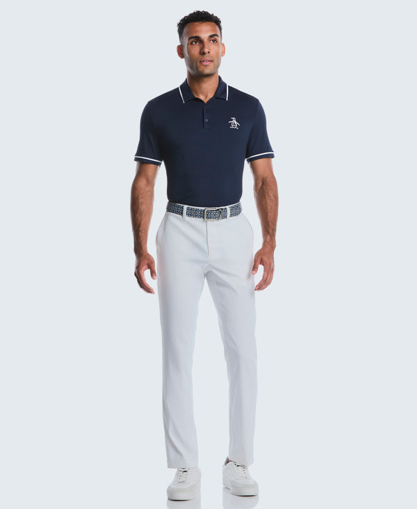original penguin Flat Front Earl Golf Pant