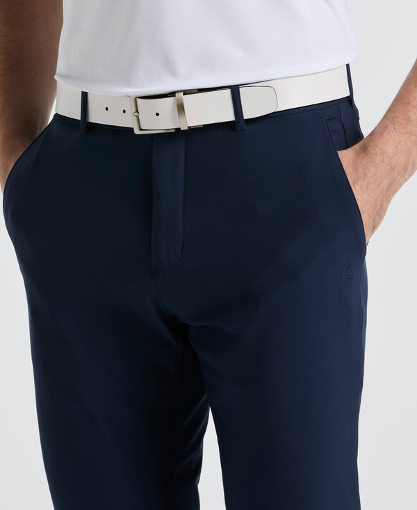 Original Penguin Flat Front Golf Jogger