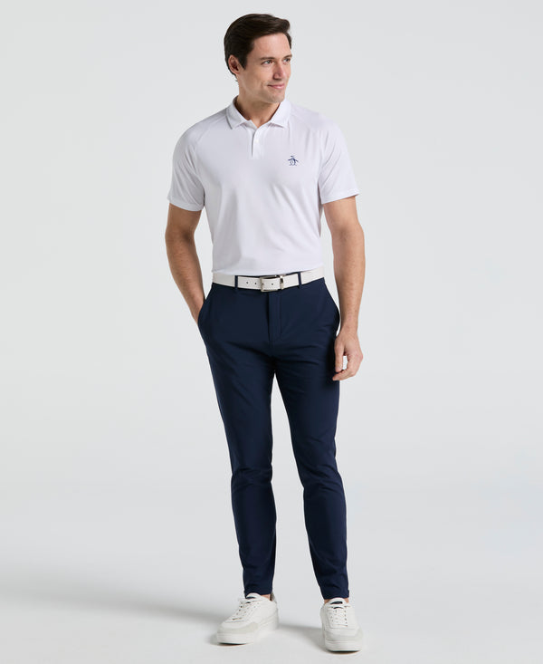 original penguin Flat Front Golf Jogger