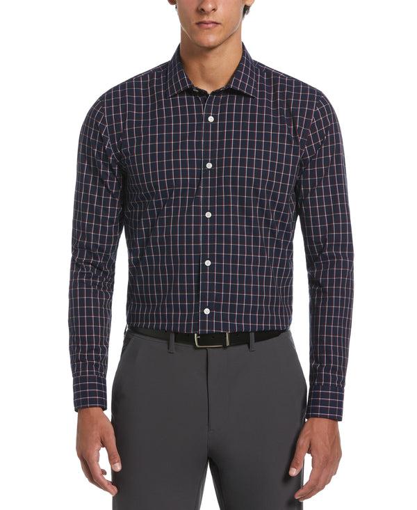 original penguin Fremont Check Print Dress Shirt