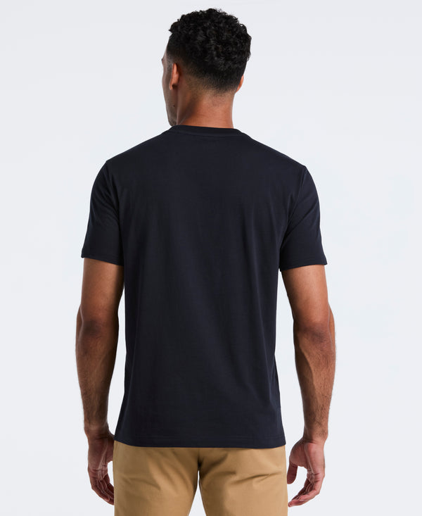 Original Penguin Gondola Patch Tee