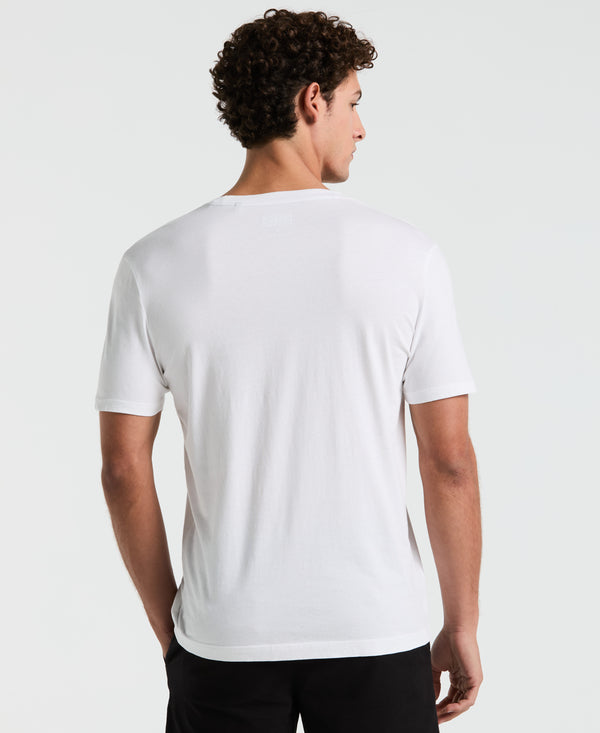 Original Penguin Good Times Graphic Tee