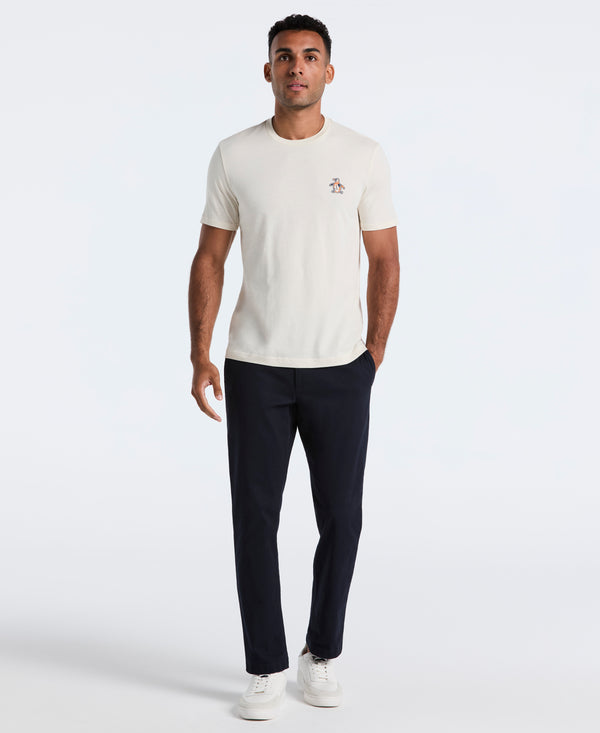 Original Penguin Graphic Pete Logo Tee