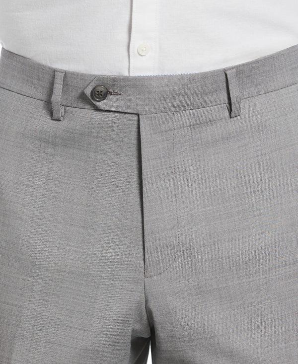 Original Penguin Gray Suit Separate Pant