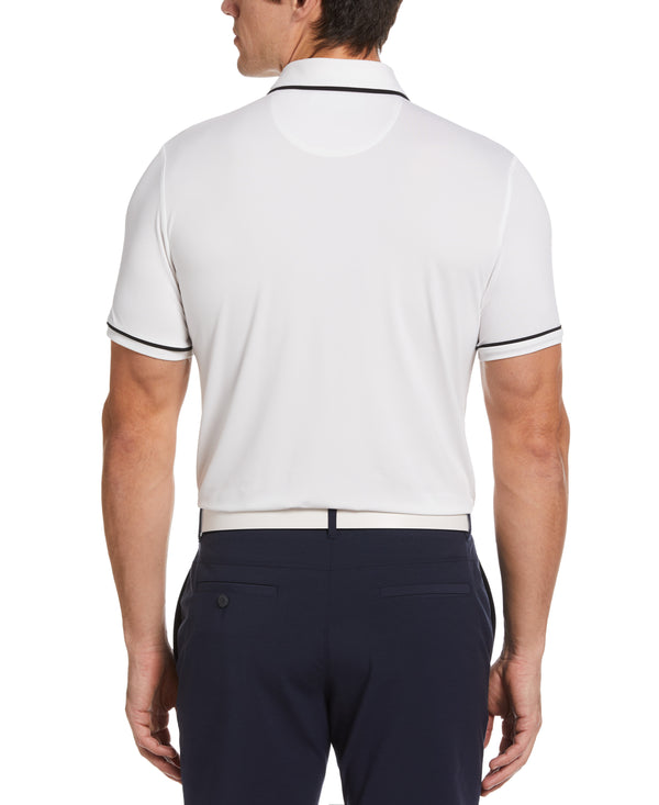Original Penguin Heritage Oversized Pete Golf Polo