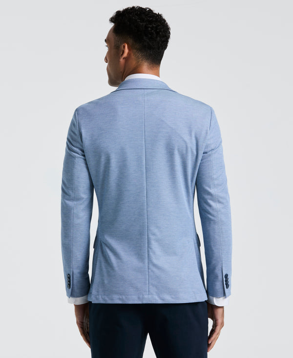Original Penguin Knit Sport Coat