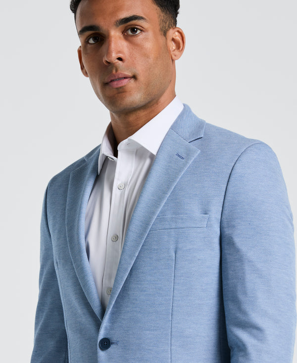 Original Penguin Knit Sport Coat