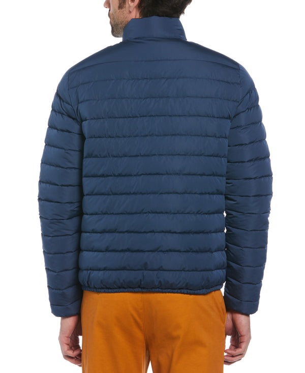 Original Penguin Lightweight Puffer Jacket